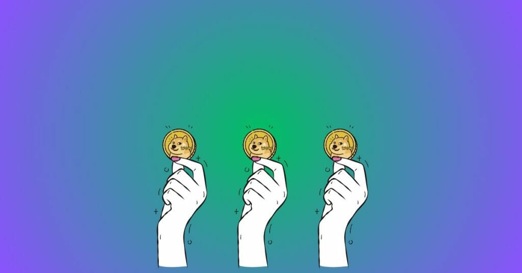 How to buy dogecoin UK