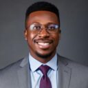 Picture of Tobi Opeyemi Amure