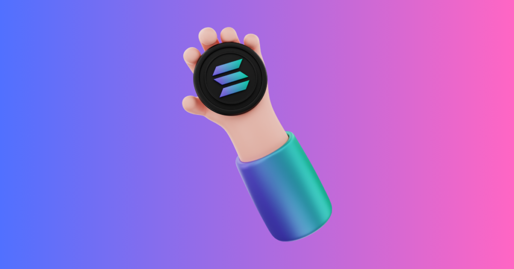 How to buy Solana in the UK