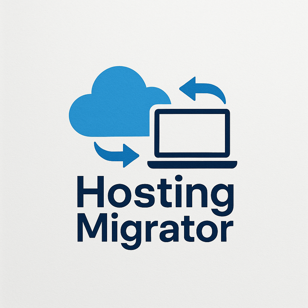 Hosting Migration